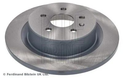 Produktbild von BLUE PRINT Bremsscheibe Hinten 314mm ADBP430246