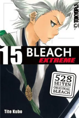 Produktbild von Bleach EXTREME 15