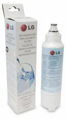 Obrázek produktu pro Filtr na vodu LG LT700P, kompatibilní s modely ADQ36006101 a ADQ36006102