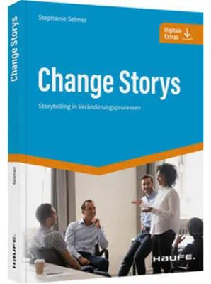 Immagine prodotto di Change Storys