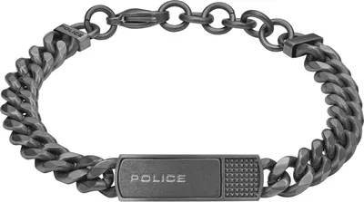 Obrázok produktu pre Policajná identifikačná páska na ruku PEAGB0041003