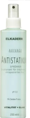 Produktbild von Elkaderm Avivage Antistatikum 200 ml