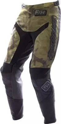 Zdjęcie produktu dla Spodnie - Grindhouse - Camo - Rozmiar 30 - Fasthouse