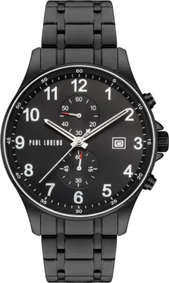 Obrázok produktu pre Paul Lorens Hodinky PL20002B1A5