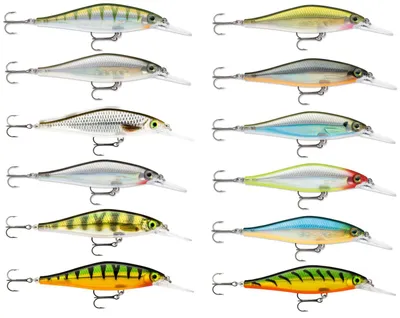 Produktbild von Rapala SDRSD09, 12 g, 9 cm, 1,5 m, 1,8 m