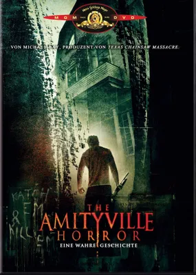 Produktbild von Amityville Horror