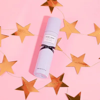 Produktbild von Miss So - Körpernebel - Secret Crush 140ml