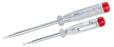 Produktbild von Laserliner Elektro-Prüfgeräte, Kontakt, 150 - 250 V, 50 - 500 Hz, IP20, -10 - 50 °C, 18 mm