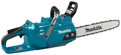 Obrázok produktu pre Makita UC 011 GZ Akumulátorová reťazová píla 40 V max. 35 cm bez kefy sólo - bez akumulátora, bez nabíjačky