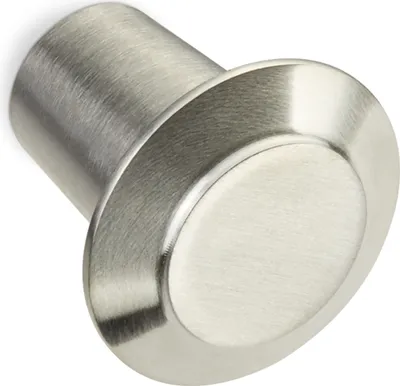 Produktbild von EK04  Ø 30 mm Edelstahl gebürstet Edelstahlknopf SOTECH