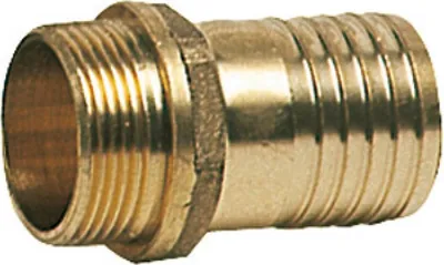 Produktbild von Odlewany Messing- adapter Schlauch 1"1/2 x 40 mm Osculati 17.198.29