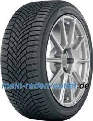 Produktbild von Yokohama Bluearth*Winter (V906) 205/55R16 91H Bsw
