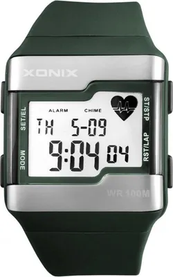 Image de Xonix HRM4-004