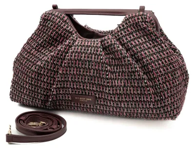 Image de my best bag sacs Janne 2047 Pivoine dim. 35x20x20 PE26 taille : unique