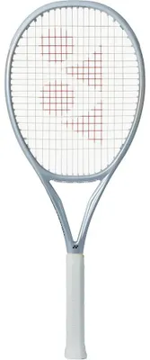 Produktbild von Yonex Muse 100 Tennisschläger Silber 2 Silber 2