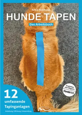 Produktbild von Hunde tapen