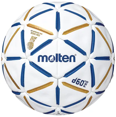 Produktbild von Famanu Handball Harslos - Größe 3 (Herren)