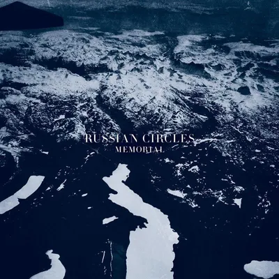 Produktbild von Russian Circles-Memorial