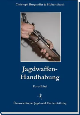 Immagine prodotto di Jagdwaffen-Handhabung