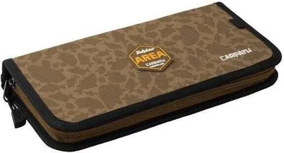 Produktbild von Delphin Area Rig Carpath Angelkoffer