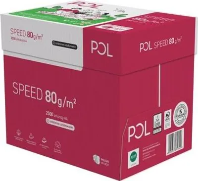 Obrázok produktu pre Blok Biurowy A4 w Kratkę 100 kartek