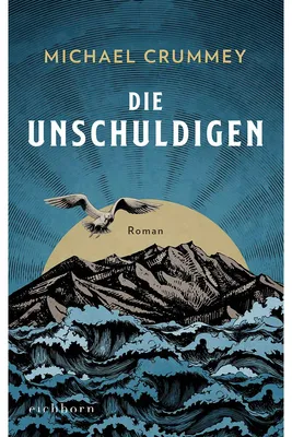 Productafbeelding van Crummey, M: Unschuldigen