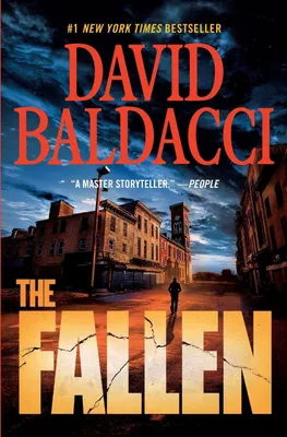Produktbild von The Fallen