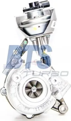 Produktbild von Turbolader BTS TURBO T914916BL passend für PEUGEOT 807 MPV