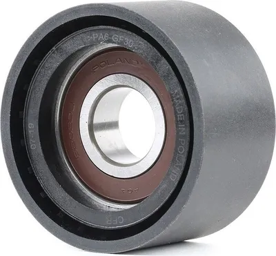 Produktbild von CAFFARO 331-00 Spannrolle Keilrippenriemen 55mm für BMW 3 Touring (E91) 3 Limousine (E90) 5 Touring (F11) 1 Schrägheck (E87) 5 Limousine (F10)