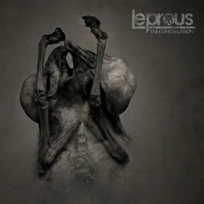 Obrázek produktu pro Leprous - The Congregation -   - (CD / Titel: H-P)