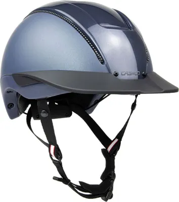 Image de Casque d'équitation Casco Duell