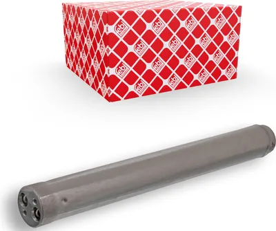 Produktbild von FEBI BILSTEIN Klimatrockner 47141 für MAN TGA 402mm 48mm 0,5kg