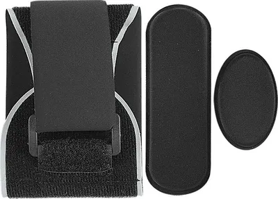Produktbild von INF Kompressions-Ellenbogenbandage in Größe für Sportunterstützung L