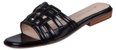 Produktbild von Peter Kaiser Klassische Pantoletten Damen 32313933373236 Schwarz 39 EU