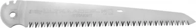 Immagine prodotto di Lama di ricambio Silky per sega pieghevole Silky Ultra Accel Straight 240 mm, 7,5 tpi grossolani