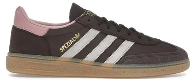 Produktbild von adidas Handball Spezial Dark Brown Wonder Mauve (Women's) - EU 48