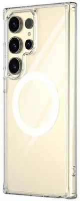 Obrázek produktu pro Pouzdro ARAREE Duple M pro Samsung Galaxy S24 Ultra AR20-01947A průhledné