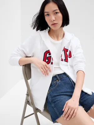 Produktbild von GAP Sweatshirt mit Logo M