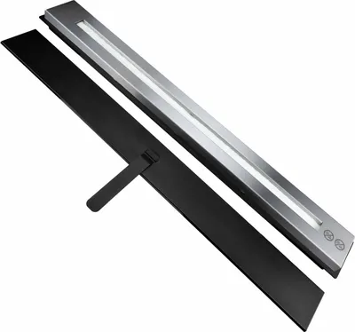 Produktbild von Dmora Schwarz Bioethanol Brenner Ecoflame