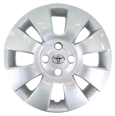 Immagine prodotto di TOYOTA Yaris Protezione cerchio 15 pollici 1pc 42602-0D080 OE