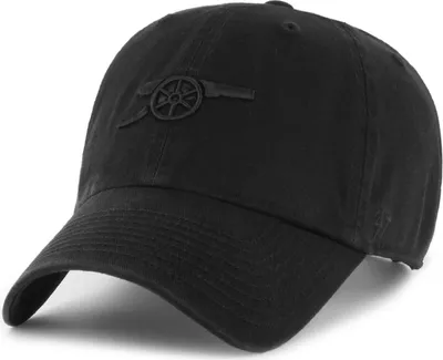 Obrázok produktu pre 47 Značka Kšiltovka Relaxed Fit - FC Arsenal London schwarz
