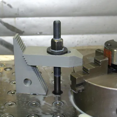 Produktbild von AMF Stiftschraube DIN6379 M14x 80 vergütet auf 8.8 - 84467