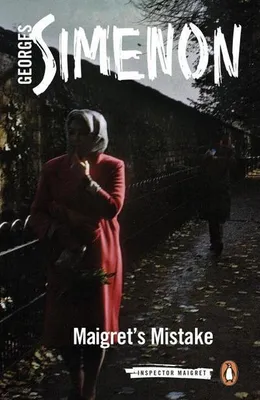 Obrázok produktu pre Maigret's Mistake