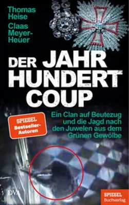 Image de Der Jahrhundertcoup