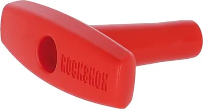 Produktbild von Rockshox Entlüftungsventil Werkzeug Reverb AXS 00.6818.044.000 210mm Länge