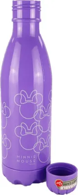 Produktbild von Disney Minnie Maus Wasserflasche 660 ml