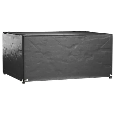 Immagine prodotto di Coprimobile da giardino 8 occhielli 160x120x75 cm Rettangolare