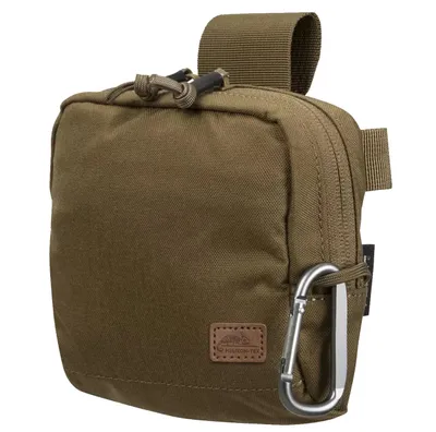 Immagine prodotto di Helikon MO-O06-CD-02 Marsupio SERE verde oliva Marsupio universale per attrezzi, Cordura, verde oliva