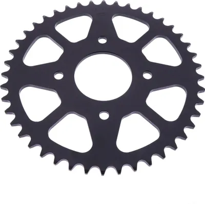Image de Corona Esjot 50-32174-44 Pas 520 44 dents noir
