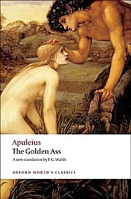 Obrázok produktu pre The Golden Ass